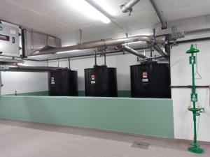 Centralna čistilna naprava Bohinjska Bistrica (10)